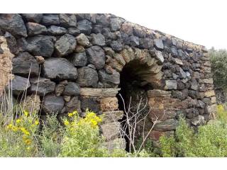 Terreno agricolo in vendita a pantelleria contrada dietro isola s.n.c.