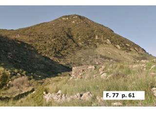 Terreno agricolo in vendita a pantelleria scauri s.n.c.