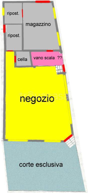 immagine annuncio 9 di 10