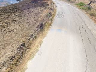 Terreno agricolo all'asta a san cataldo sp33