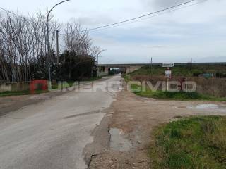 Terreno agricolo in vendita a foggia strada del salice nuovo