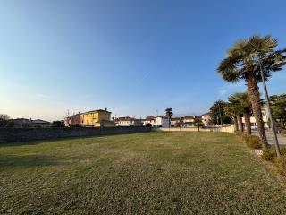 Terreno residenziale in vendita a crocetta del montello via lodovico boschieri