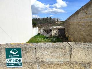 Terreno residenziale in vendita a diso via maria santissima costantinopoli