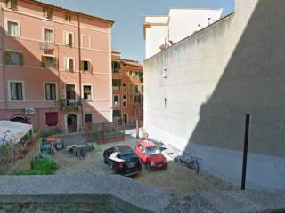 Terreno residenziale in vendita a civitavecchia via dell'olmo