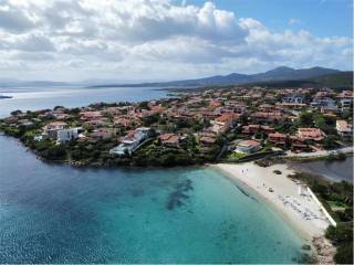 Terreno residenziale in vendita a golfo aranci 