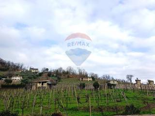 Terreno agricolo in vendita a farra di soligo via chiesa, 9