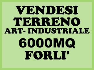 Terreno residenziale in vendita a forlì 