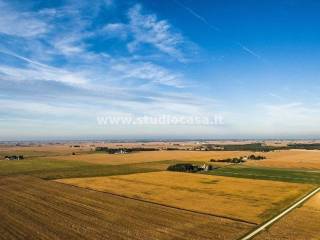 Terreno agricolo in vendita a ripalta arpina 