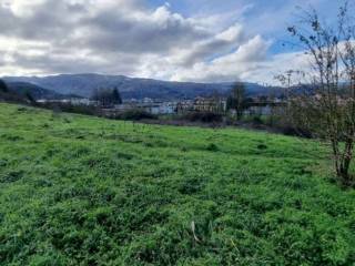 Terreno residenziale all'asta a vicchio via bianca bianchi