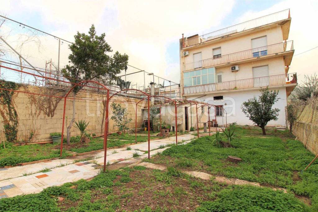 appartamento in vendita a Comiso