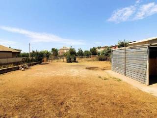 Terreno residenziale in vendita a ragusa via cisternazzi