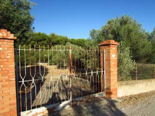 Terreno residenziale in vendita a sciacca via dei ciclamini