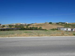 Terreno industriale in vendita a sciacca viale siena