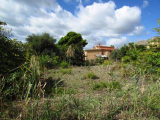 Terreno residenziale in vendita a sciacca via ghezzi