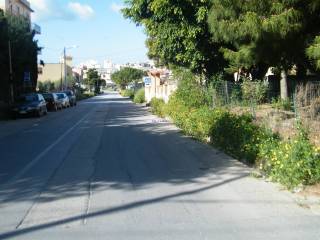 Terreno residenziale in vendita a sciacca via aldo moro