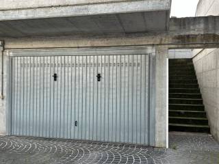 Garage in vendita a san vito chietino 