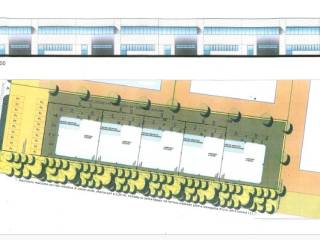 Terreno residenziale in vendita a cavriago 