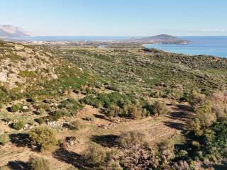 Terreno agricolo in vendita a tortolì località orrì