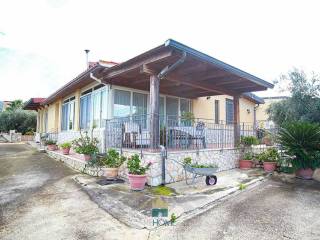 Villa in in vendita da privato a misilmeri via l 29, 41