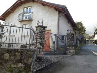 Villa in in affitto da privato a baveno via bruno buozzi, 51