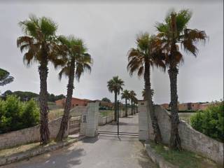 Villa a schiera in in affitto da privato a martina franca strada massafra zona f, 139