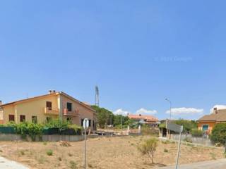 Terreno residenziale in vendita a nuoro viale muri chessa, 5