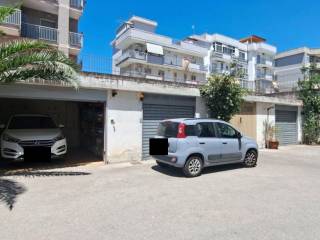 Garage in vendita a scafati via francesco bonaduce