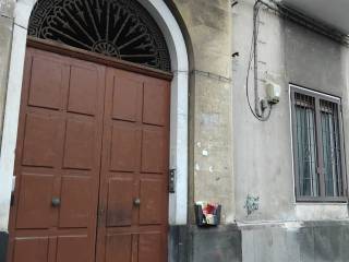 Appartamento in in vendita da privato a catania via conte di torino, 13