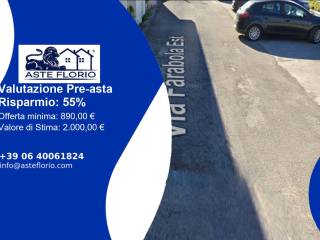 Posto moto in vendita a viareggio via farbola est, 2/a