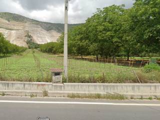 Terreno agricolo in vendita a roccarainola via vinelli