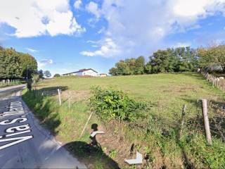 Terreno agricolo in vendita a tremezzina via san martino