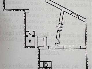 Articoli da regalo/casalinghi in in affitto da privato ad alberobello via piave, 23