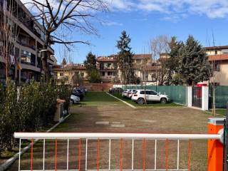 Posto auto in affitto a firenze via di ripoli, 55