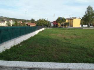 Terreno edificabile all'asta a san martino buon albergo sr11