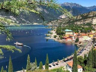 Negozio in in affitto da privato a nago-torbole via don davide gioppi, 7