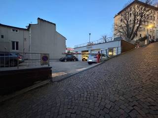 Posto auto in affitto a trieste via francesco cappello