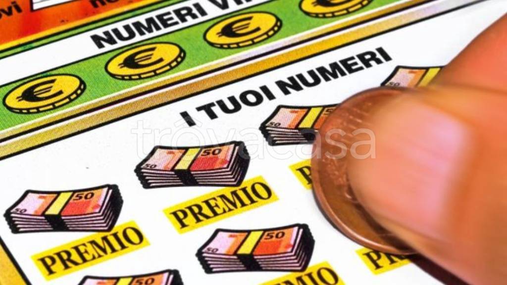 immagine annuncio 9 di 14
