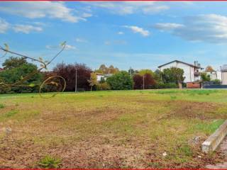 Terreno residenziale all'asta a castel guelfo di bologna via casona