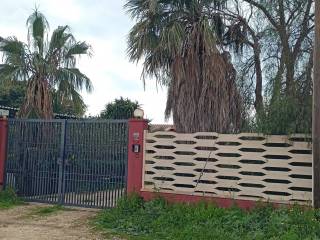 Casa indipendente in affitto a trapani strada pastore