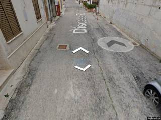 Appartamento all'asta ad atessa via rio falco