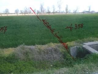 Terreno agricolo all'asta a pumenengo cascina cornale