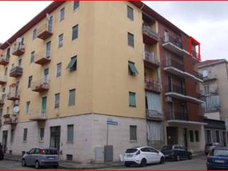 Appartamento all'asta ad alessandria via fernandel