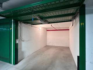 Garage in vendita a cuneo via massimo d'azeglio, 11