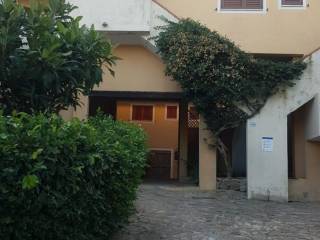 Appartamento in in vendita da privato a olbia via monte ladu