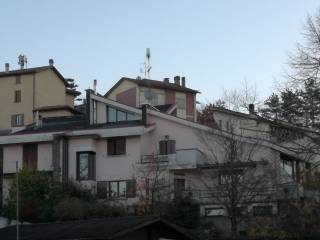 Villa bifamiliare in in vendita da privato a monzuno via giardini, 1