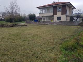 Terreno residenziale in vendita a mondolfo 