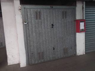 Garage in vendita a foggia via amicangelo ricci, 162