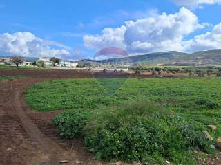 Terreno residenziale in vendita a comiso contrada canicarao