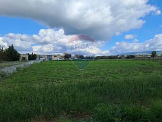 Terreno residenziale in vendita a comiso via leonardo sciascia, 59