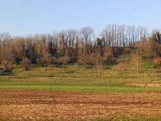 Terreno agricolo in vendita a oggiono via per molteno, 30